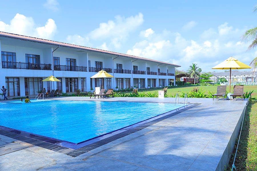 Thalsevana Holiday Resort