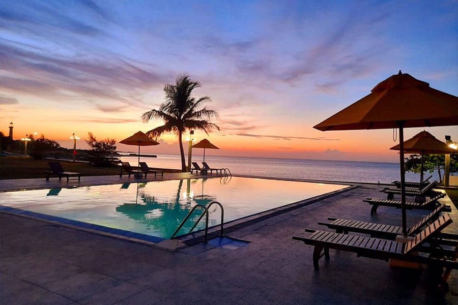 Thalsevana Holiday Resort